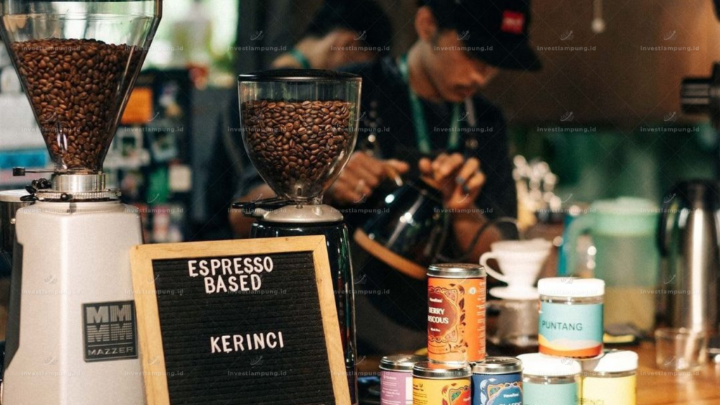 Doesoen Coffee & Space